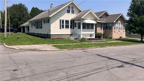 1324 Butternut Street Utica NY 13502