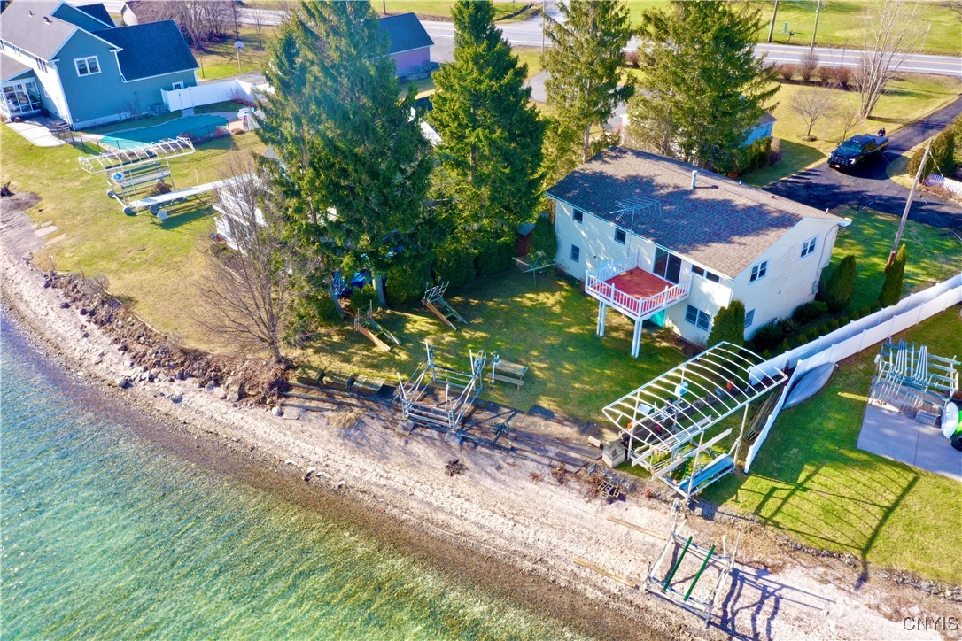 5388 West Lake Rd Rd, Auburn, New York image 5