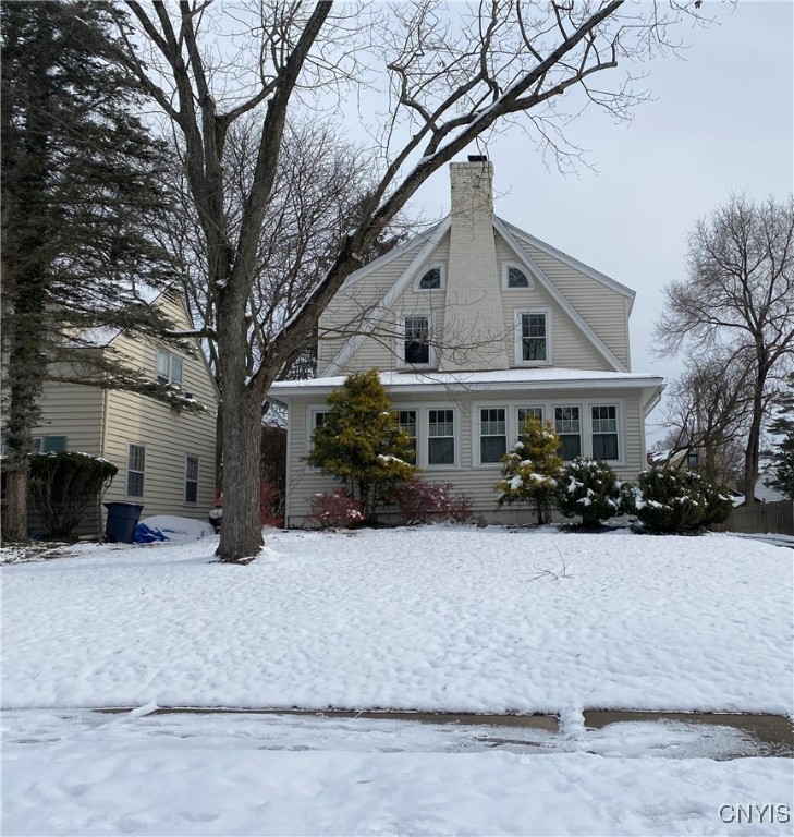 305 Houston Avenue, Syracuse, New York image 1