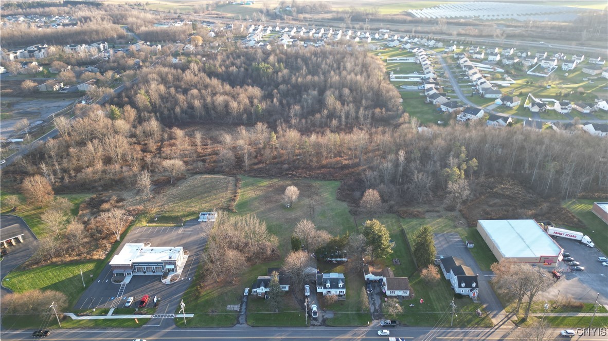 2280/2284 Downer Street Road