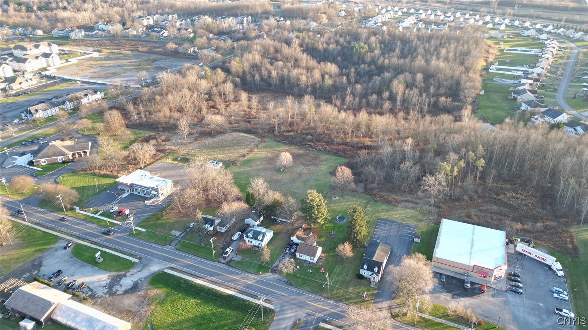 2280/2284 Downer Street Road