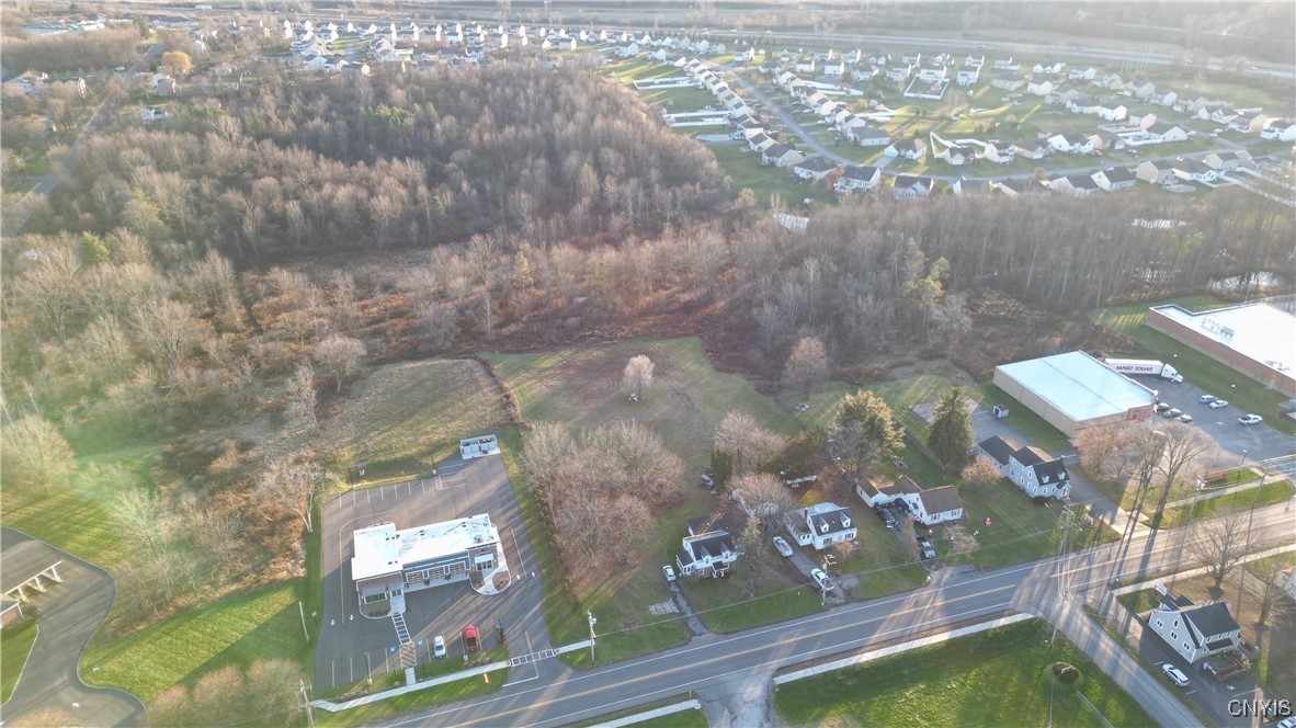 2280/2284 Downer Street Road