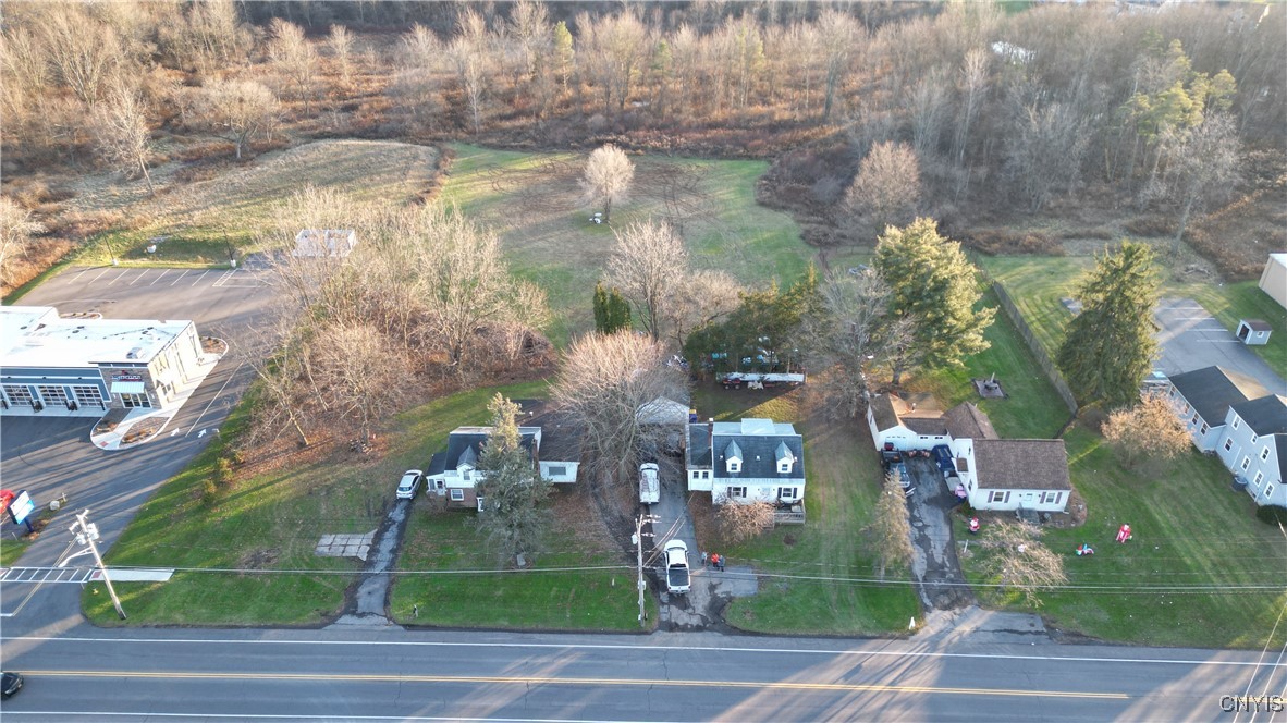 2280/2284 Downer Street Road