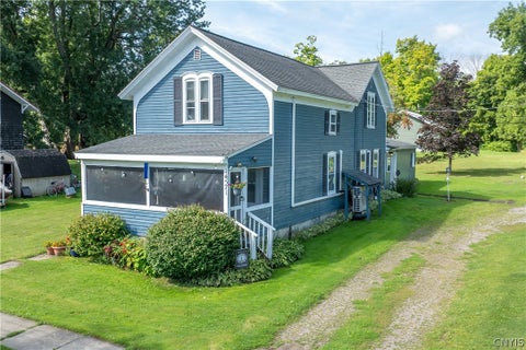 Homes For Sale - 14571 Lake Street<br/> Sterling, NY 13156
