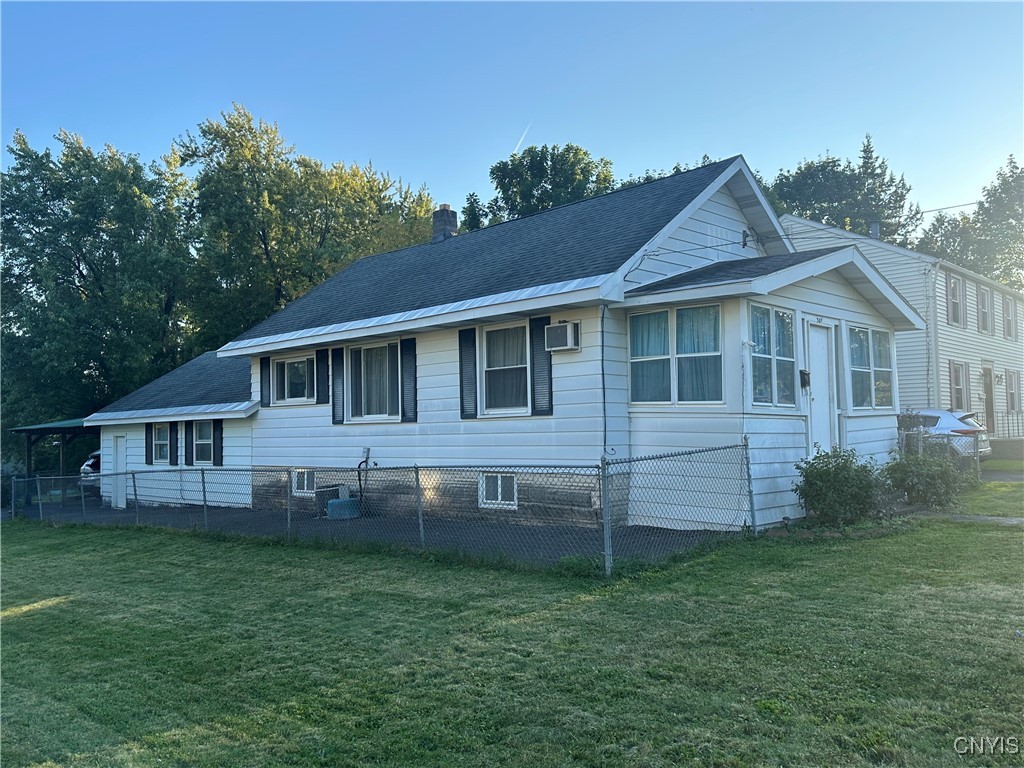 301 Richfield Boulevard