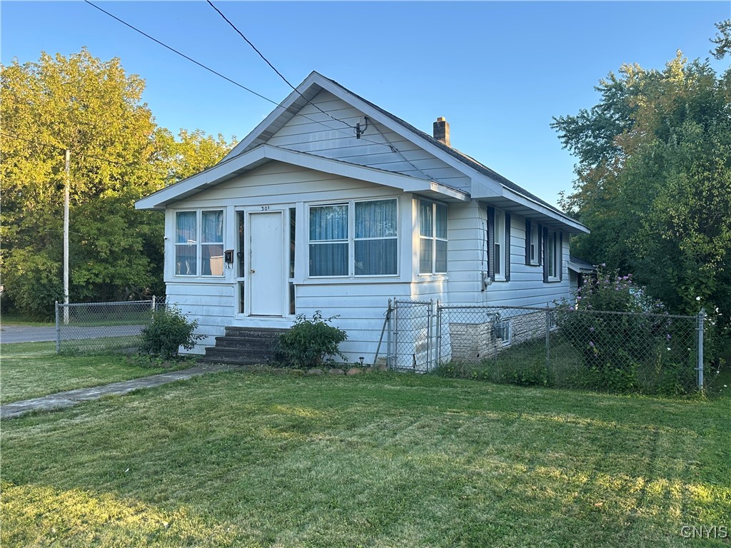 301 Richfield Boulevard