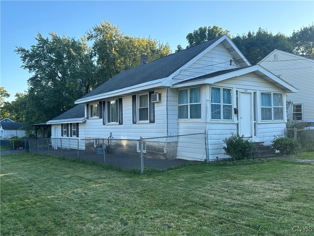 301 Richfield Boulevard