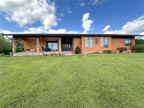 2354 Middle Road Oneida NY 13421