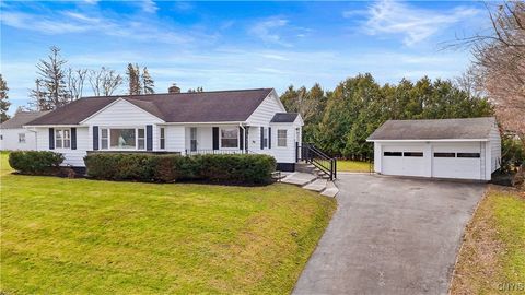 94 Campbell Avenue Yorkville NY 13495