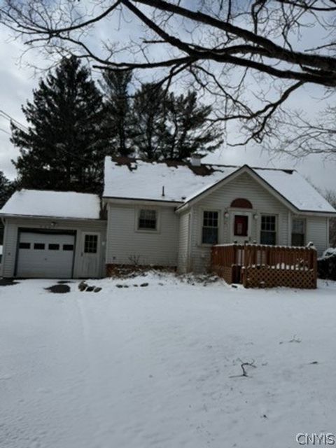 5601 Walker Road Utica NY 13502