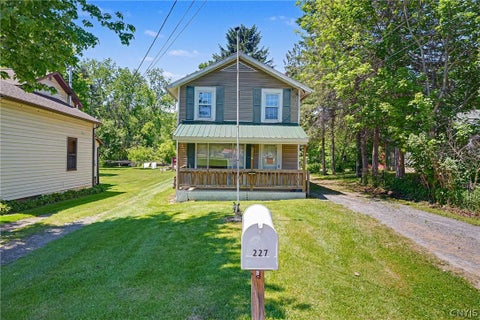 Tiny photo for 227 1st Street, Horseheads, NY 14845 (MLS # S1690323)