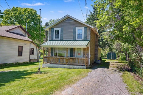 Tiny photo for 227 1st Street, Horseheads, NY 14845 (MLS # S1690323)