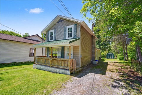 Photo of 227 1st Street, Horseheads, NY 14845 (MLS # S1690323)