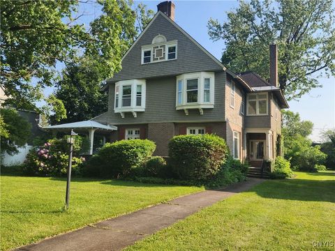 103 W Garden Street Rome NY 13440