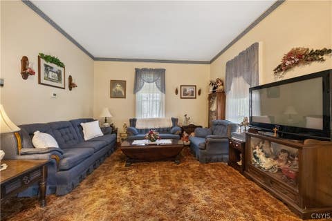 Tiny photo for 530 Broad Street, Oneida, NY 13421 (MLS # S1702008)