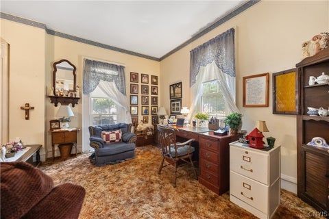 Tiny photo for 530 Broad Street, Oneida, NY 13421 (MLS # S1702008)