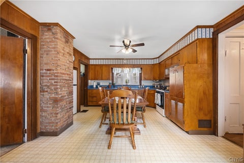 Tiny photo for 530 Broad Street, Oneida, NY 13421 (MLS # S1702008)