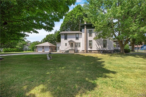 Tiny photo for 530 Broad Street, Oneida, NY 13421 (MLS # S1702008)