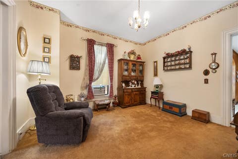 Tiny photo for 530 Broad Street, Oneida, NY 13421 (MLS # S1702008)