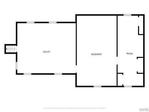 Tiny photo for 530 Broad Street, Oneida, NY 13421 (MLS # S1702008)