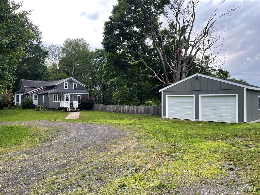 1109 Church Road
