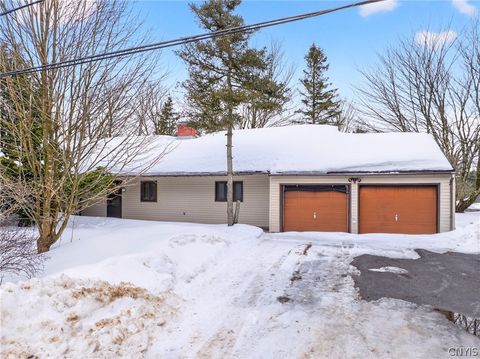 Homes For Sale - 10346 Adirondack View Hts<br/> Marcy, NY 13502