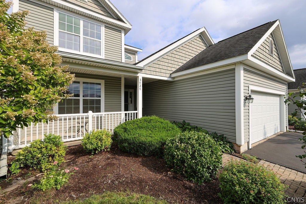 3727 Pegasus Circle