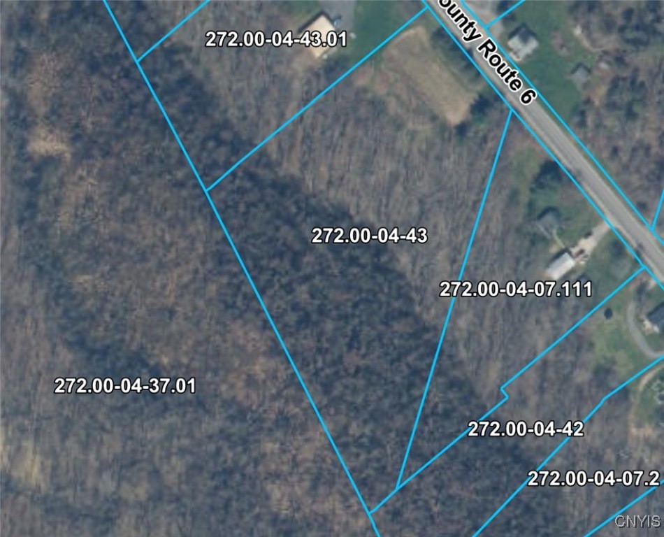 447 County Route 6