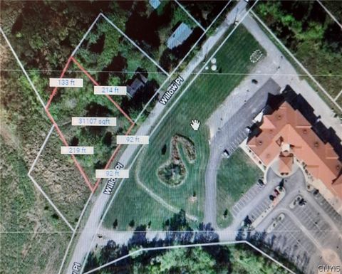 Lot 26 Willow Place Verona NY 13478