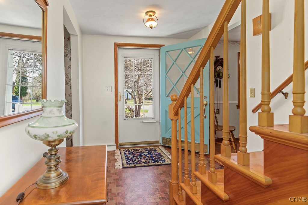 5597 Sunview Drive, Elbridge, New York image 18