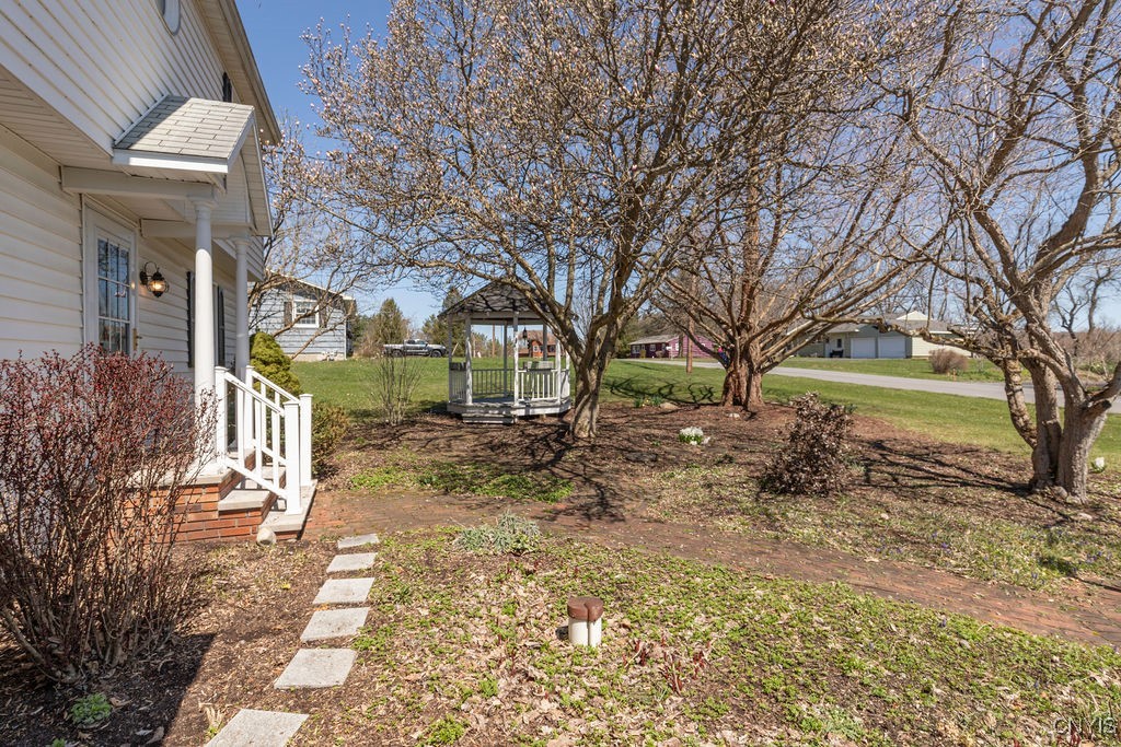 5597 Sunview Drive, Elbridge, New York image 44