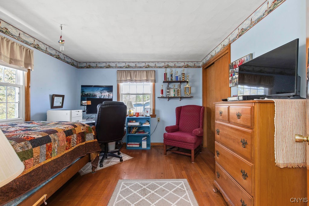 5597 Sunview Drive, Elbridge, New York image 27