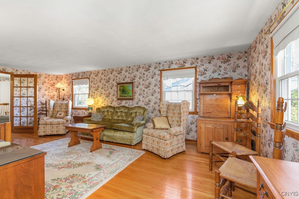 5597 Sunview Drive, Elbridge, New York image 11