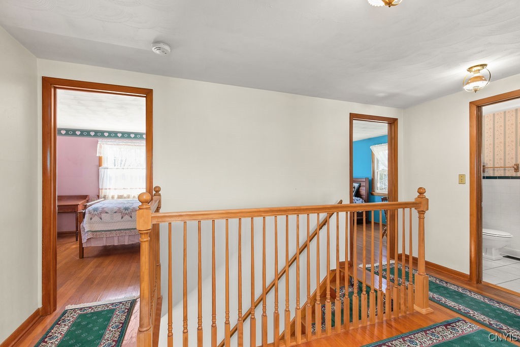 5597 Sunview Drive, Elbridge, New York image 23