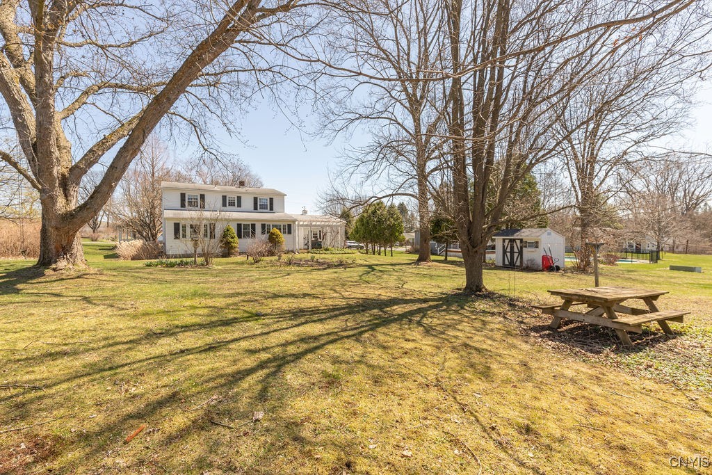 5597 Sunview Drive, Elbridge, New York image 42