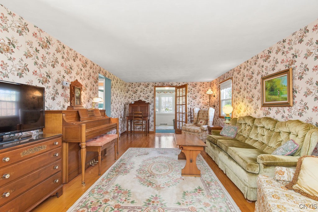 5597 Sunview Drive, Elbridge, New York image 10
