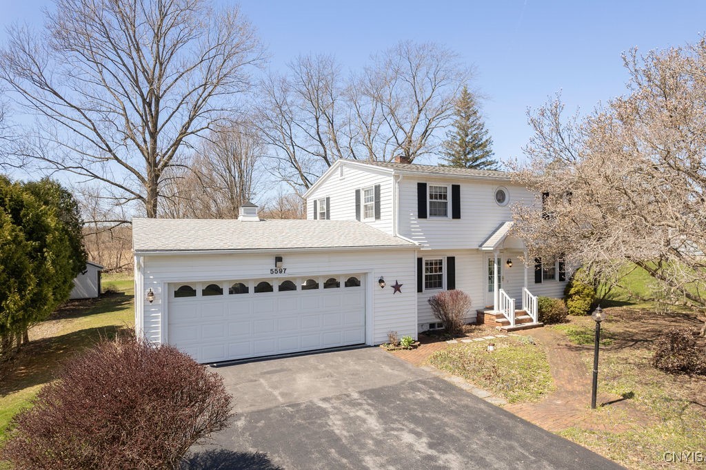 5597 Sunview Drive, Elbridge, New York image 34