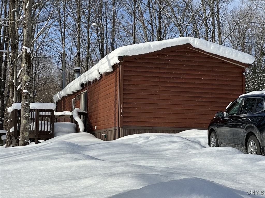 115 Rolling Hills Rd