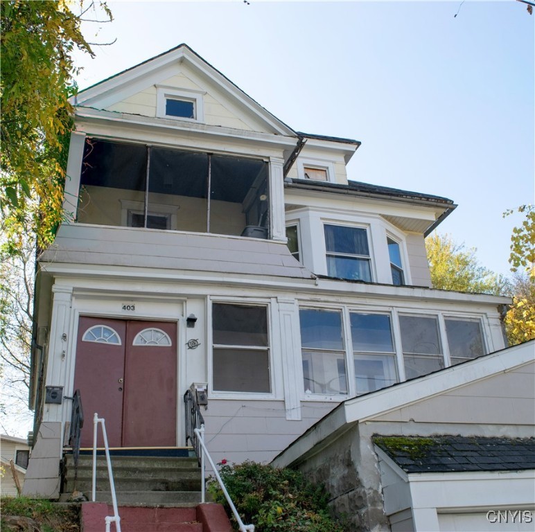 403 Laforte Avenue