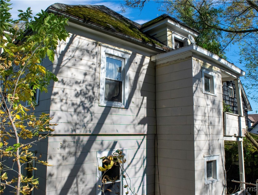 403 Laforte Avenue