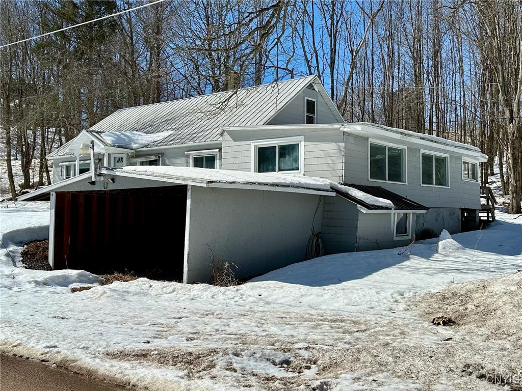 6105 Burke Road, Martinsburg, New York image 46