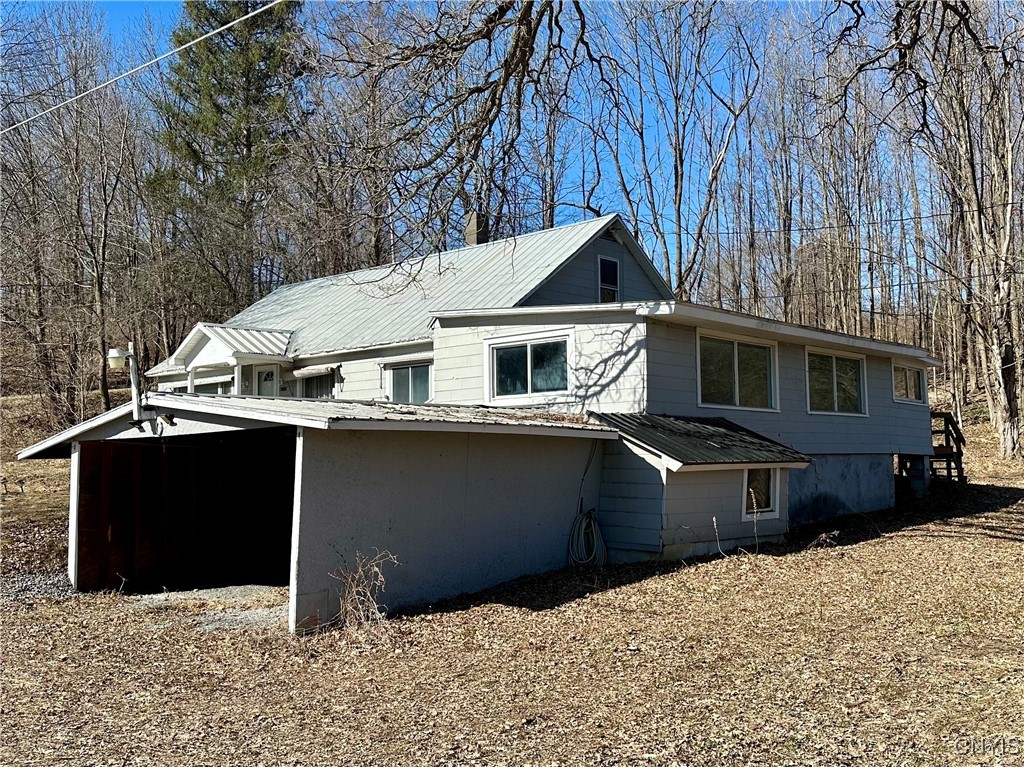 6105 Burke Road, Martinsburg, New York image 2