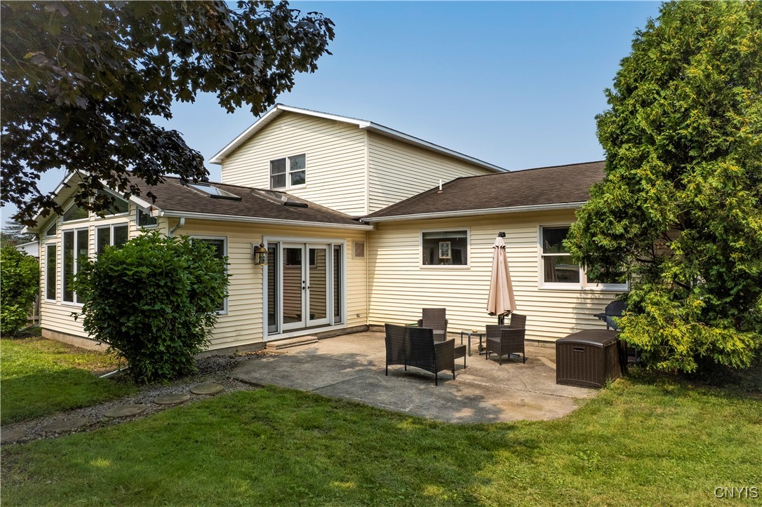 39 Clintonview Boulevard