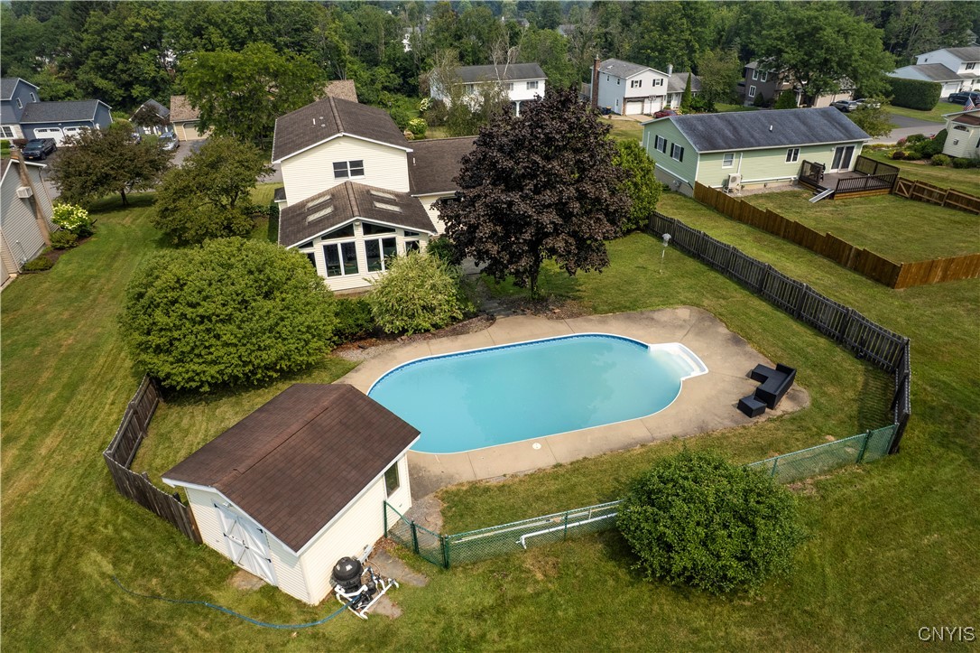39 Clintonview Boulevard