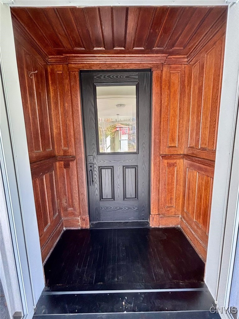 22 Sherman Street