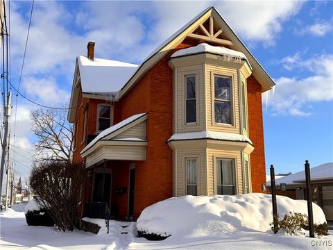 208 N Madison Street Rome NY 13440