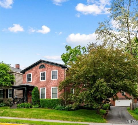 26 Utica Street Clinton NY 13323