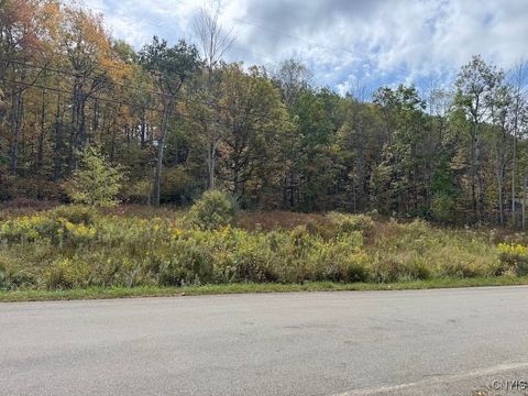 Vacant Land For Sale - Sherlock Hollow Road<br/> Hinsdale, NY 14743