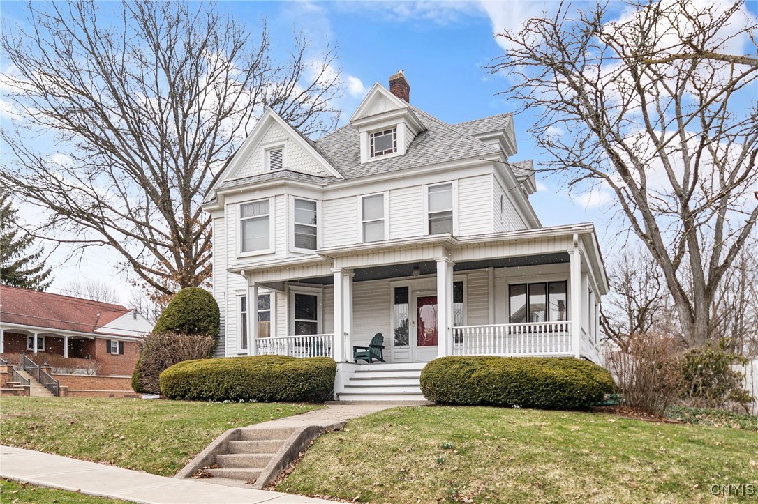 38 W Court Street, Cortland, New York image 2