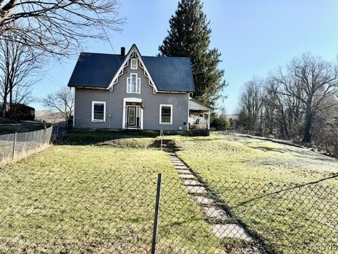 2664 Eaton Road, Eaton, NY 13334 - #: S1593941
